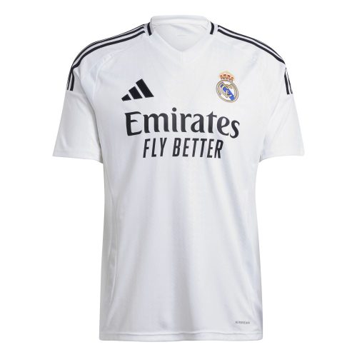 Real Madrid mez felső Adidas HOME felnőtt 2024-25 - FRAN GARCÍA 20
