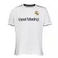 Real Madrid mez garnitúra gyerek fehér - CEBALLOS 19