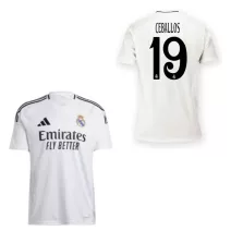 Ceballos