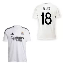 Vallejo