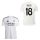 Real Madrid mez felső Adidas HOME felnőtt 2024-25 - VALLEJO 18