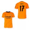 Real Madrid mez felső felnőtt Szurkolói AWAY 2024-25 - LUCAS V. 17