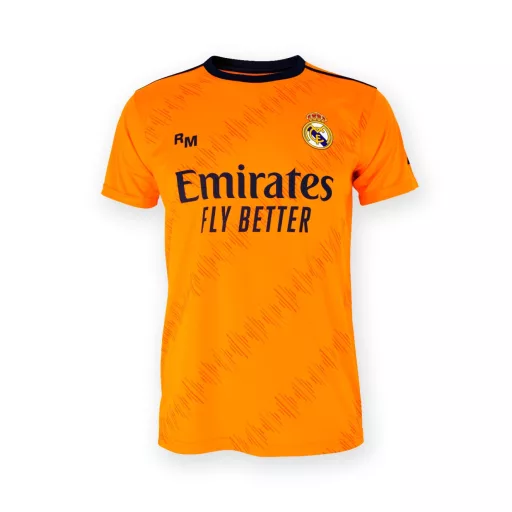 Real Madrid mez felső felnőtt Szurkolói AWAY 2024-25 - LUCAS V. 17