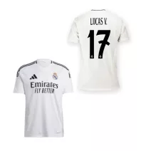 Lucas V.