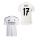 Real Madrid mez felső Adidas HOME gyerek 2024-25 - LUCAS V. 17