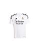 Real Madrid mez felső Adidas HOME gyerek 2024-25 - LUCAS V. 17