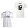 Real Madrid mez felső Adidas HOME felnőtt 2024-25 - LUCAS V. 17