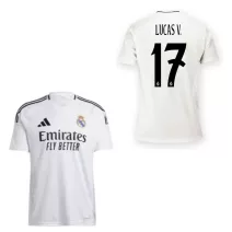 Lucas V.
