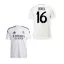Real Madrid mez felső Adidas HOME gyerek 2024-25 - ENDRICK 16