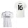 Real Madrid mez felső Adidas HOME felnőtt 2024-25 - ENDRICK 16