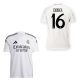 Real Madrid mez felső Adidas HOME felnőtt 2024-25 - ENDRICK 16