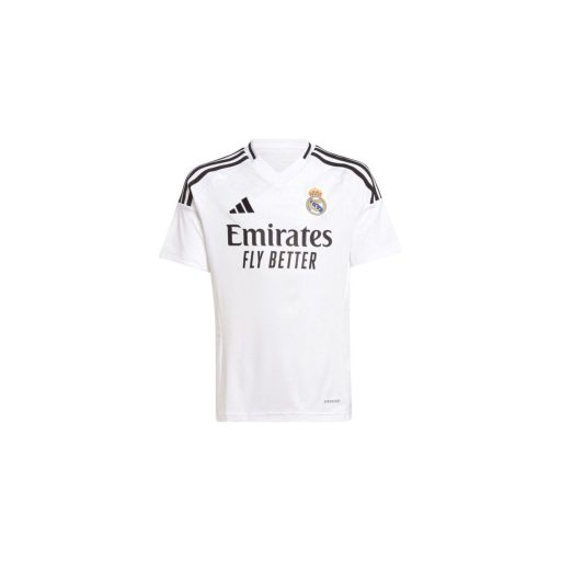 Real Madrid mez felső Adidas HOME gyerek 2024-25 - TCHOUAMÉNI 14