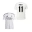 Real Madrid mez felső Adidas HOME gyerek 2024-25 - RODRYGO 11
