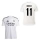 Real Madrid mez felső Adidas HOME felnőtt 2024-25 - RODRYGO 11
