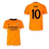 Real Madrid mez felső felnőtt Szurkolói AWAY 2024-25 - MODRIĆ 10