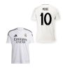 Real Madrid mez felső Adidas HOME gyerek 2024-25 - MODRIĆ 10