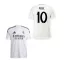 Real Madrid mez felső Adidas HOME gyerek 2024-25 - MODRIĆ 10