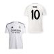Real Madrid mez felső Adidas HOME gyerek 2024-25 - MODRIĆ 10