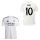 Real Madrid mez felső Adidas HOME felnőtt 2024-25 - MODRIĆ 10