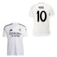 Real Madrid mez felső Adidas HOME felnőtt 2024-25 - MODRIĆ 10