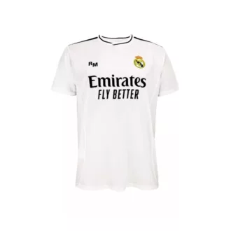   Real Madrid mez felső gyerek Szurkolói HOME 2024-25 - MBAPPÉ 10