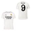 Real Madrid mez felső felnőtt Szurkolói HOME 2024-25 - MBAPPÉ 9