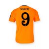 Real Madrid mez felső felnőtt Szurkolói AWAY 2024-25 - MBAPPÉ 9