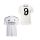 Real Madrid mez felső Adidas HOME gyerek 2024-25 - MBAPPÉ 9