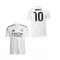 Real Madrid mez felső Adidas HOME gyerek 2024-25 - MBAPPÉ 10