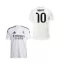 Real Madrid mez felső Adidas HOME gyerek 2024-25 - MBAPPÉ 10