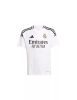 Real Madrid mez felső Adidas HOME gyerek 2024-25 - MBAPPÉ 9