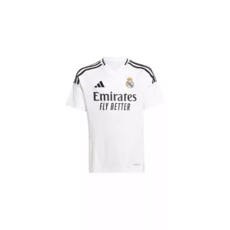   Real Madrid mez felső Adidas HOME gyerek 2024-25 - MBAPPÉ 10
