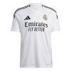 Real Madrid mez felső Adidas HOME felnőtt 2024-25 - MBAPPÉ 9