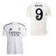Real Madrid mez felső Adidas HOME felnőtt 2024-25 - MBAPPÉ 9