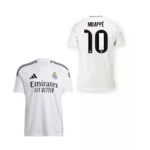 Mbappé