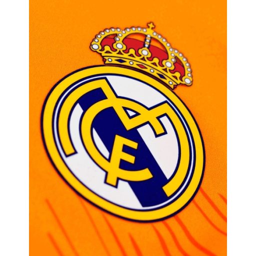 Real Madrid mez felső felnőtt Szurkolói AWAY 2024-25 - VALVERDE 8