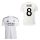 Real Madrid mez felső Adidas HOME felnőtt 2024-25 - VALVERDE 8