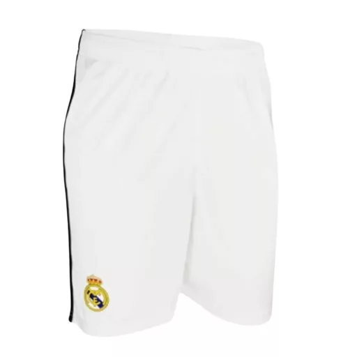 Real Madrid mez garnitúra gyerek fehér - VINI JR. 7