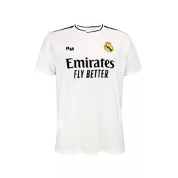   Real Madrid mez felső gyerek Szurkolói HOME 2024-25 - VINI JR. 7