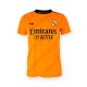 Real Madrid mez felső felnőtt Szurkolói AWAY 2024-25 - VINI JR. 7