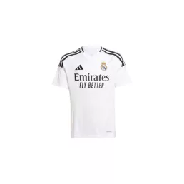   Real Madrid mez felső Adidas HOME gyerek 2024-25 - VINI JR. 7