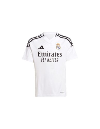 Real Madrid mez felső Adidas HOME gyerek 2024-25 - VINI JR. 7