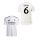 Real Madrid mez felső Adidas HOME gyerek 2024-25 - CAMAVINGA 6
