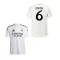 Real Madrid mez felső Adidas HOME gyerek 2024-25 - CAMAVINGA 6