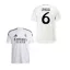 Real Madrid mez felső Adidas HOME gyerek 2024-25 - CAMAVINGA 6