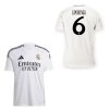Real Madrid mez felső Adidas HOME felnőtt 2024-25 - CAMAVINGA 6