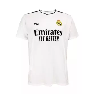   Real Madrid mez felső felnőtt Szurkolói HOME 2024-25 - BELLINGHAM 5