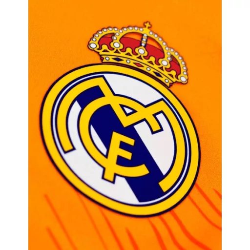 Real Madrid mez felső felnőtt Szurkolói AWAY 2024-25 - BELLINGHAM 5