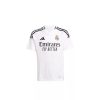 Real Madrid mez felső Adidas HOME gyerek 2024-25 - BELLINGHAM 5