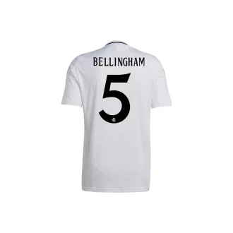   Real Madrid mez felső Adidas HOME gyerek 2024-25 - BELLINGHAM 5